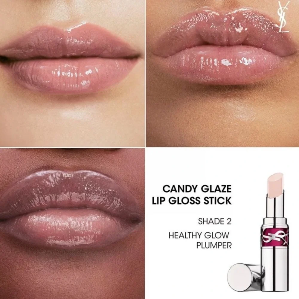 5-Pc. Lip Essentials Set all new